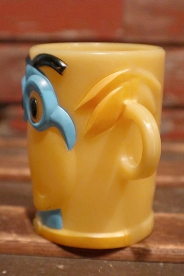 画像4: ct-210401-13 Dino / 1960's Plastic Mug