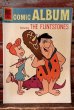 画像1: ct-220401-01 THE FLINTSTONES / DELL 1961 Comic (1)