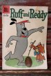 画像1: ct-220401-01 Ruff and Reddy / DELL 1960 Comic (1)