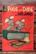 画像1: ct-220401-01 PIXIE and DIXIE and MR.JINKS / DELL 1961 Comic (1)