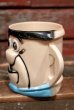 画像4: ct-211210-04 Fred Flintstone / 1960's Plastic Mug