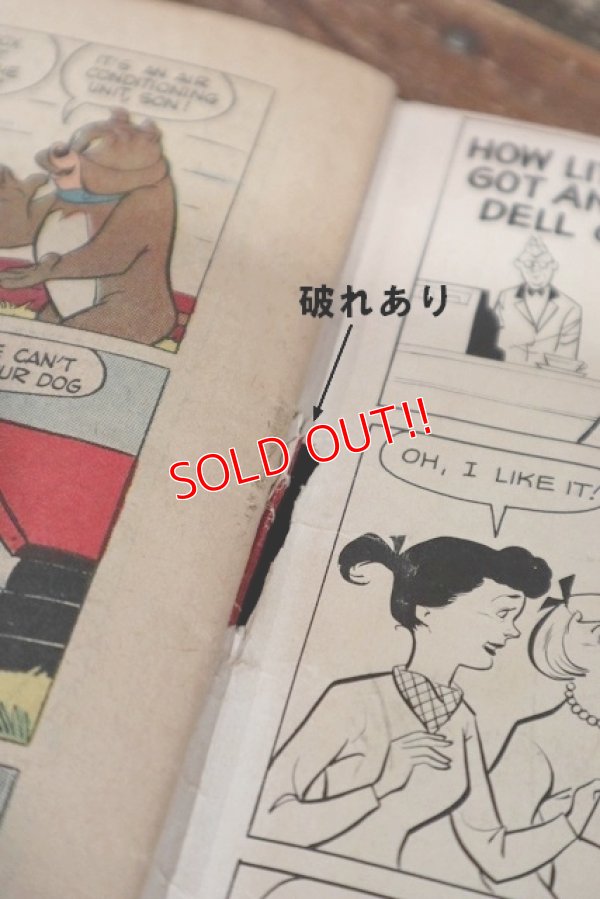 画像9: ct-220401-01 Spike and Tyke / DELL 1959 Comic