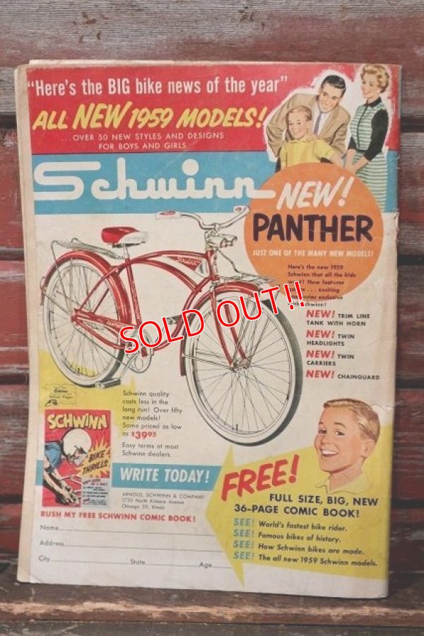 画像8: ct-220401-01 Spike and Tyke / DELL 1959 Comic