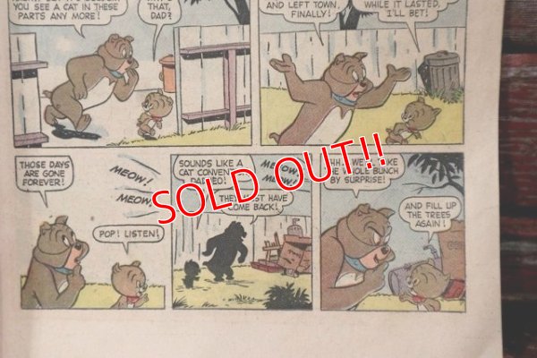 画像3: ct-220401-01 Spike and Tyke / DELL 1959 Comic