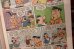 画像5: ct-220401-01 THE FLINTSTONES / DELL 1962 Comic