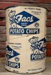 画像1: dp-220501-21 Facs / Vintage Potato Chips Box (1)