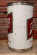 画像6: dp-220501-79 Schlitz Beer / 1970's Tin Trash Can