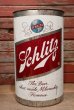 画像1: dp-220501-79 Schlitz Beer / 1970's Tin Trash Can (1)