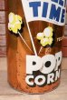 画像3: dp-220501-81 JOLLY TIME POP CORN / 1970's Tin Trash Can