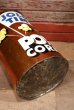 画像9: dp-220501-81 JOLLY TIME POP CORN / 1970's Tin Trash Can