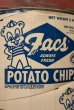 画像2: dp-220501-21 Facs / Vintage Potato Chips Box (2)