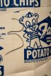 画像4: dp-220501-21 Facs / Vintage Potato Chips Box
