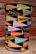 画像4: dp-220501-95 1950's-1960's College Pennant Trash Box