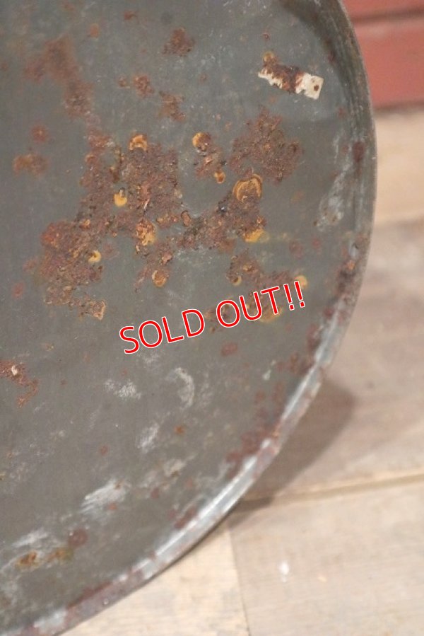 画像11: dp-220501-79 Schlitz Beer / 1970's Tin Trash Can