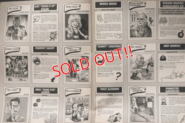 画像3: ct-210801-83 MAD Magazine / July 1990