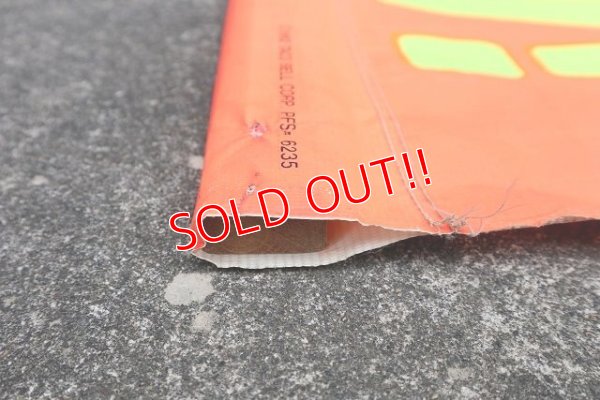 画像11: dp-220501-38 TACO BELL / 1992 Banner "NEW! STEAK BURRITO"