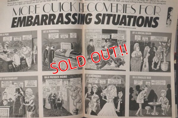 画像4: ct-210801-83 MAD Magazine / July 1990