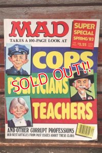 ct-210801-83 MAD Magazine / 1983 SUPER SPECIAL