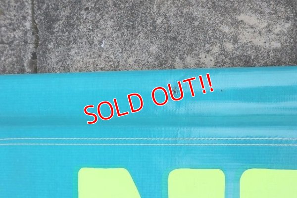 画像10: dp-220501-38 TACO BELL / 1992 Banner "NEW! STEAK BURRITO"