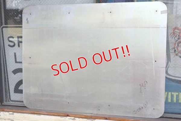 画像7: dp-220501-43 CITGO DIESEL / Gas Station Road Sign