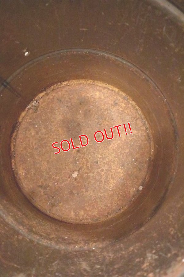 画像10: dp-220501-25 SHELL / Spirax ASXR Gear Oil 16 U.S.GALLONS CAN