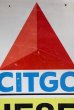 画像2: dp-220501-43 CITGO DIESEL / Gas Station Road Sign (2)