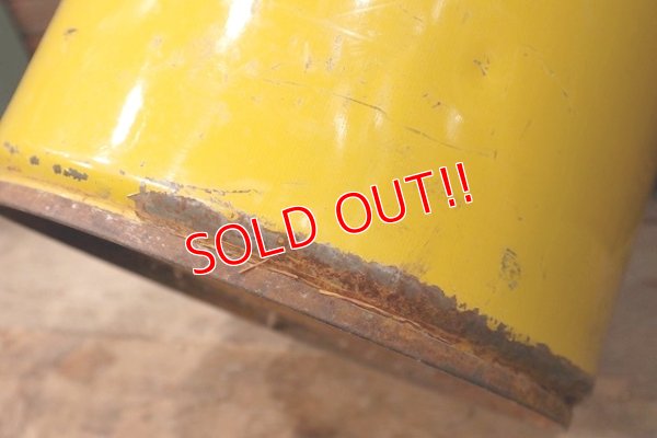 画像8: dp-220501-25 SHELL / Spirax ASXR Gear Oil 16 U.S.GALLONS CAN