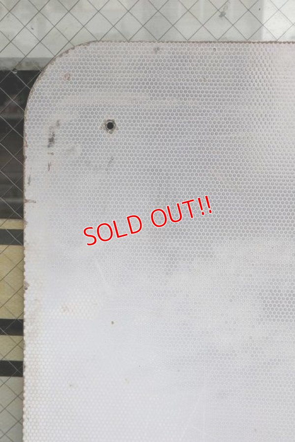 画像6: dp-220501-43 CITGO DIESEL / Gas Station Road Sign