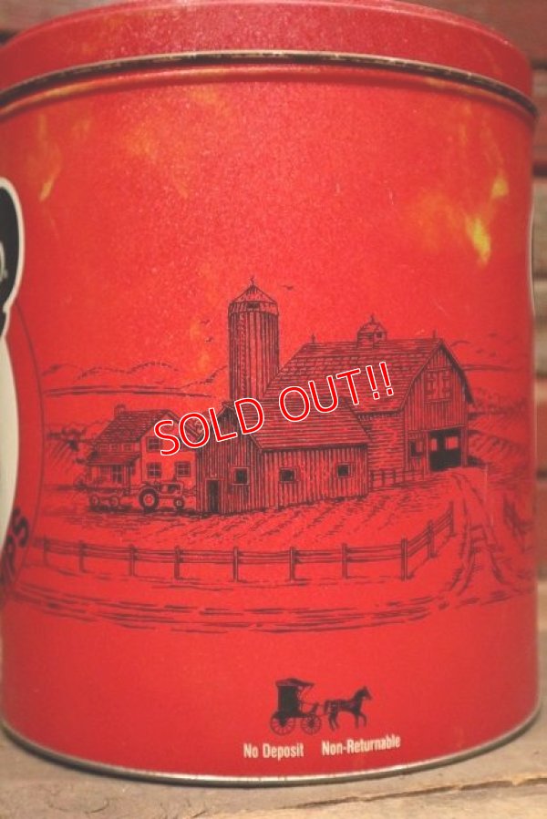 画像5: dp-220501-21 Charles Chips / Vintage Potato Chips Can