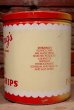 画像4: dp-220501-21 Starzing's / Vintage Potato Chips Can
