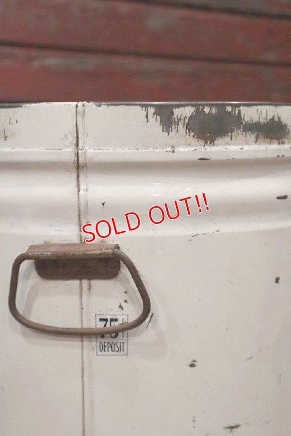 画像6: dp-220501-21 Kuehmann's / Vintage Potato Chips Can