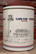 画像1: dp-220501-21 CAPE COD / Vintage Potato Chips Can (1)