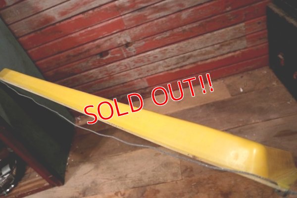 画像9: dp-220501-50 WENDY'S / 1970's Store Sign