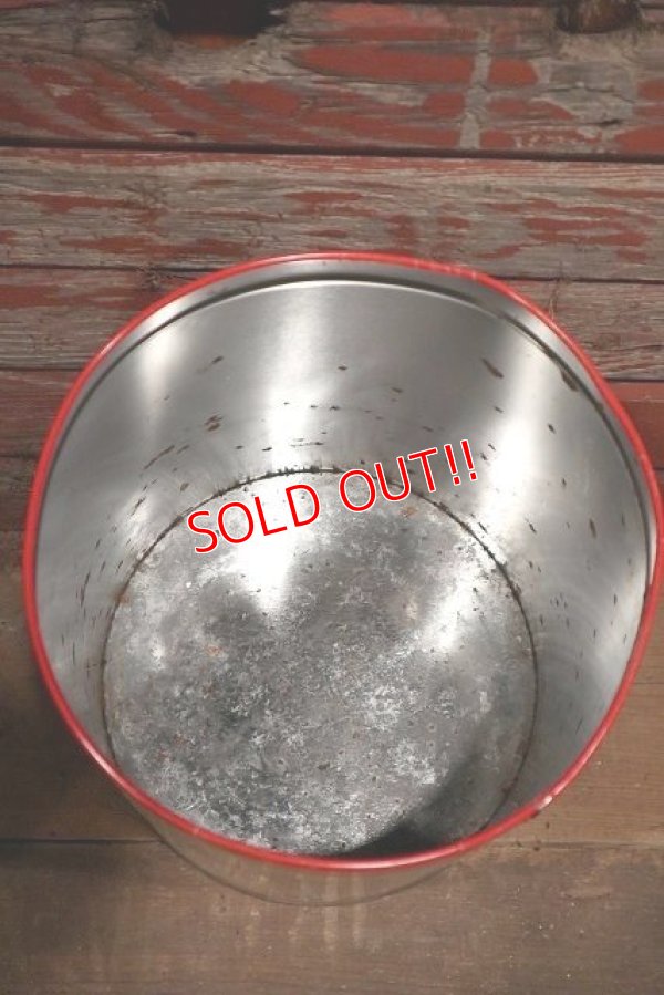 画像7: dp-220501-21 Starzing's / Vintage Potato Chips Can