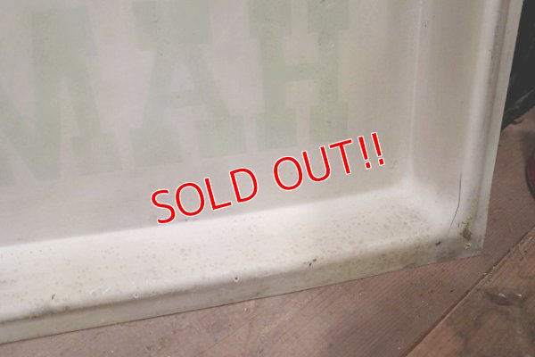 画像13: dp-220501-50 WENDY'S / 1970's Store Sign