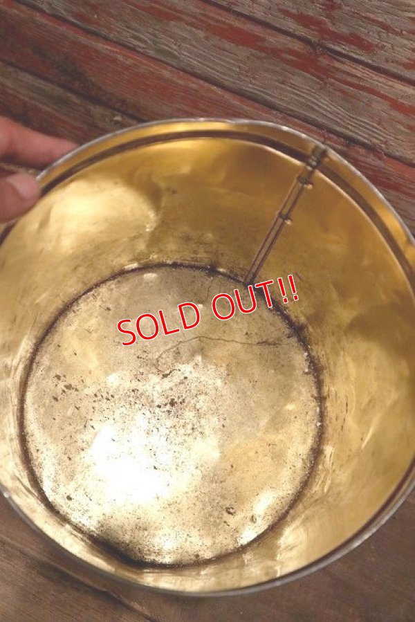 画像8: dp-220501-21 Charles Pretzels / Vintage Pretzels Can