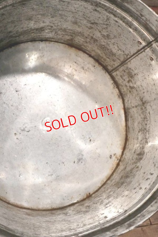 画像8: dp-220501-21 Kuehmann's / Vintage Potato Chips Can