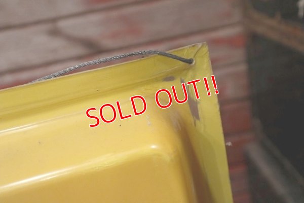 画像7: dp-220501-50 WENDY'S / 1970's Store Sign