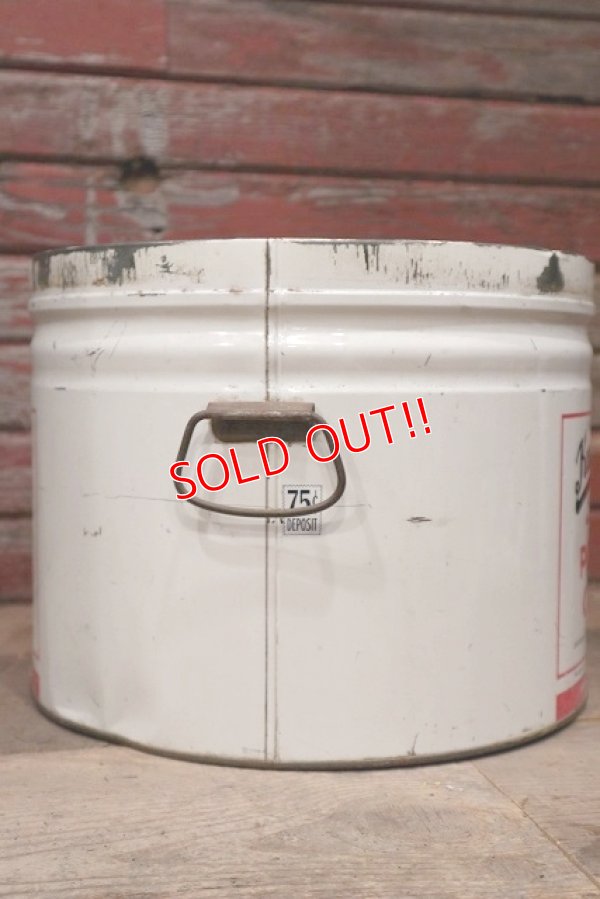 画像4: dp-220501-21 Kuehmann's / Vintage Potato Chips Can