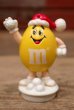 画像1: ct-220301-45 MARS / M&M's 1990's Candy Container Tops Figure (1)