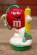 画像1: ct-220301-45 MARS / M&M's 2000's Candy Container Tops Figure (1)