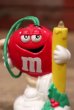 画像2: ct-220301-45 MARS / M&M's 2000's Candy Container Tops Figure (2)