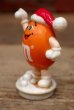 画像3: ct-220301-45 MARS / M&M's 1990's Candy Container Tops Figure (3)