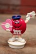 画像1: ct-220301-45 MARS / M&M's 1990's Candy Container Tops Figure (1)