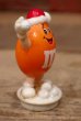 画像5: ct-220301-45 MARS / M&M's 1990's Candy Container Tops Figure (5)