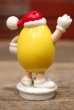 画像4: ct-220301-45 MARS / M&M's 1990's Candy Container Tops Figure (4)