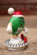 画像3: ct-220301-45 MARS / M&M's 1990's Candy Container Tops Figure (3)