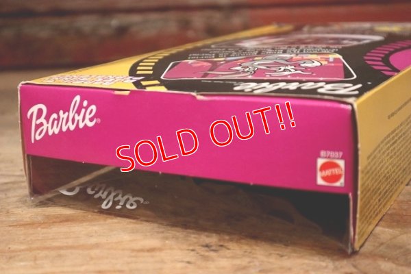 画像12: ct-220501-58 LOONEY TUNES BACK IN ACTION / MATTEL 2003 Barbie Doll