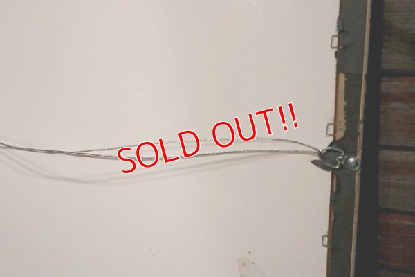 画像10: ct-220501-52 Bugs Bunny (Uncle Sam) / 1986 Poster