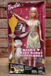 画像1: ct-220501-58 LOONEY TUNES BACK IN ACTION / MATTEL 2003 Barbie Doll (1)